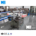Automatic Stand up Spouted Dish Washing Liquid Bottle Filling and Capping Packaging Machine